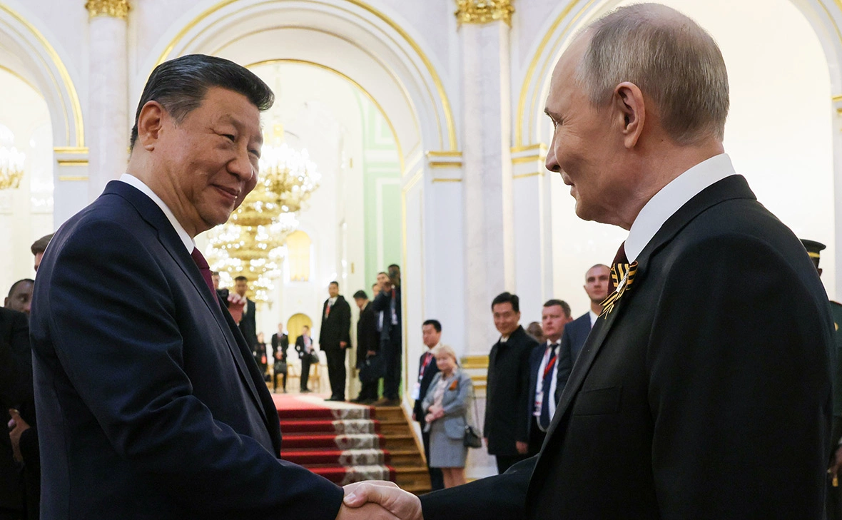  Михаил Метцель / ТАСС