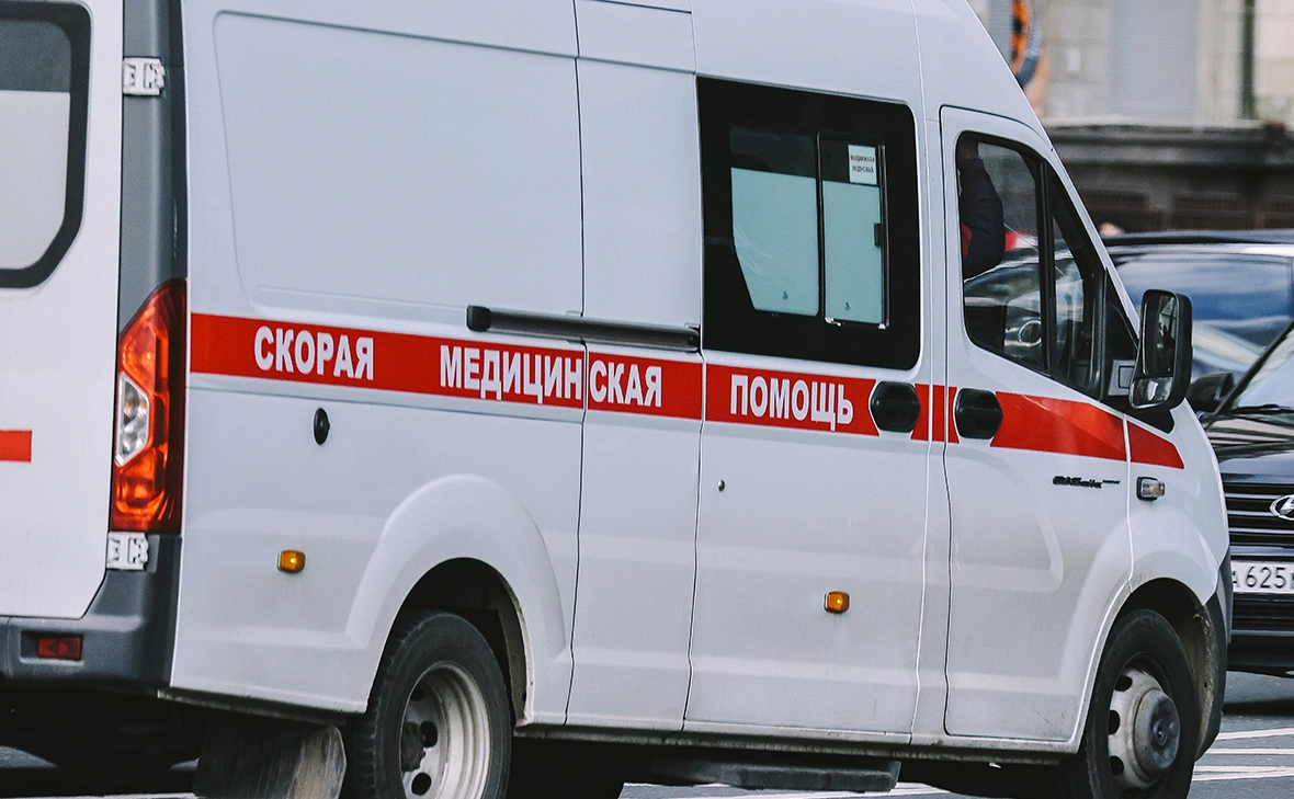 Андрей Любимов / РБК