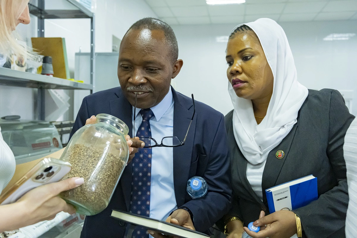 Пресс-служба НГАУ