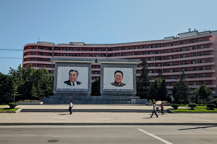 Фото: Валентина Шварцман / РБК
