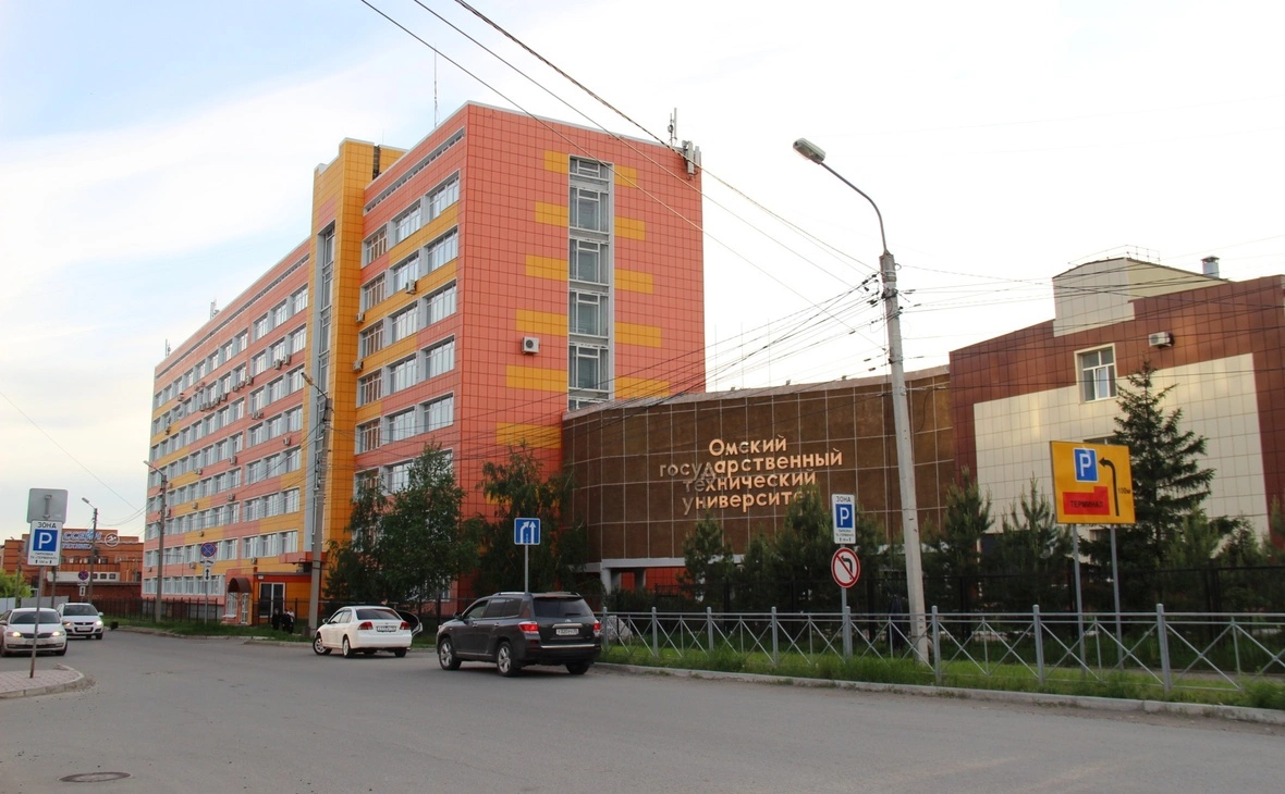 Ксения Сушко / РБК Омск