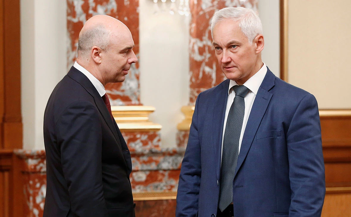 Дмитрий Астахов / РИА Новости