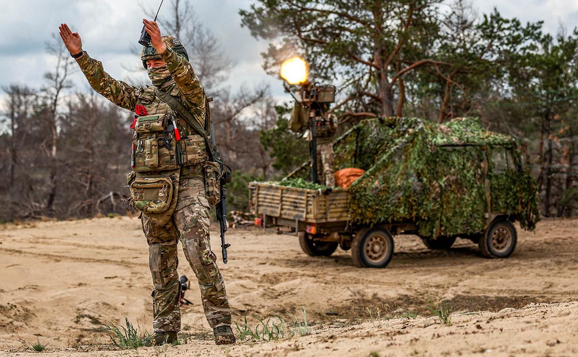 Фото:Алексей Коновалов / ТАСС