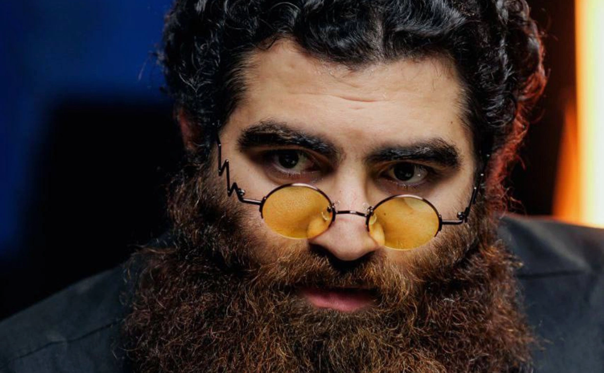 arsenmarkaryanofficial / VK