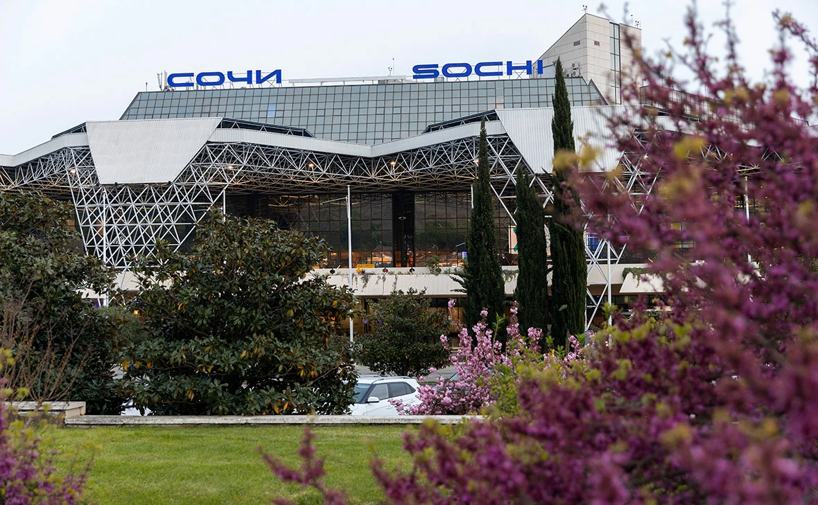 Алексей Смышляев / Global Look Press