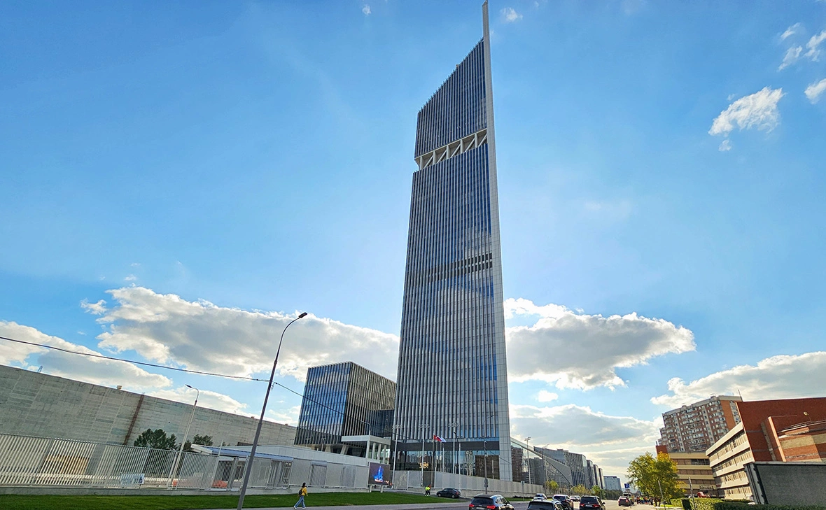 АГН «Москва»