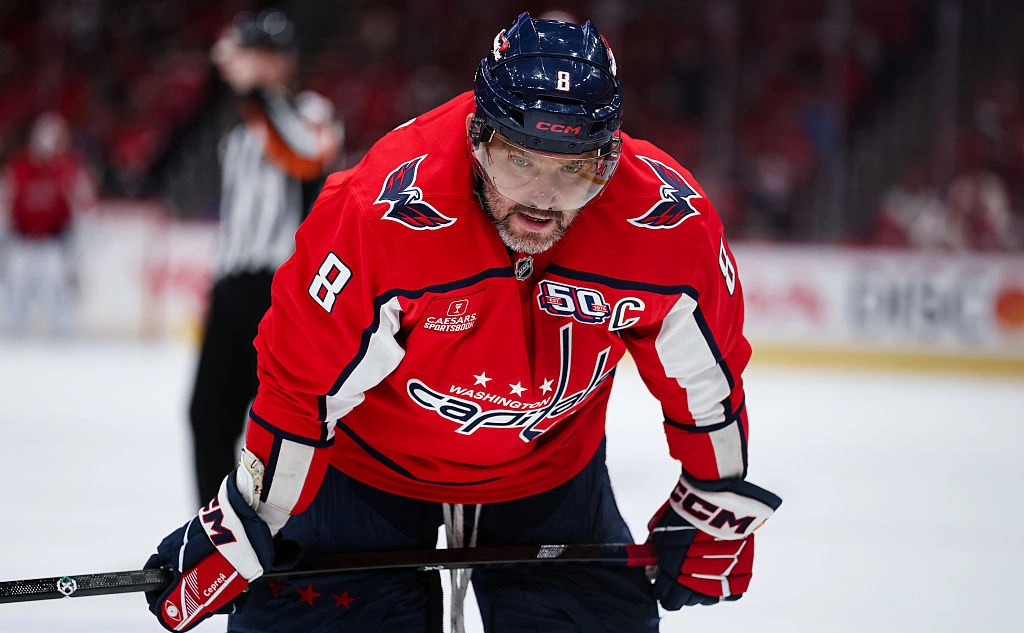 Scott Taetsch / Getty Images