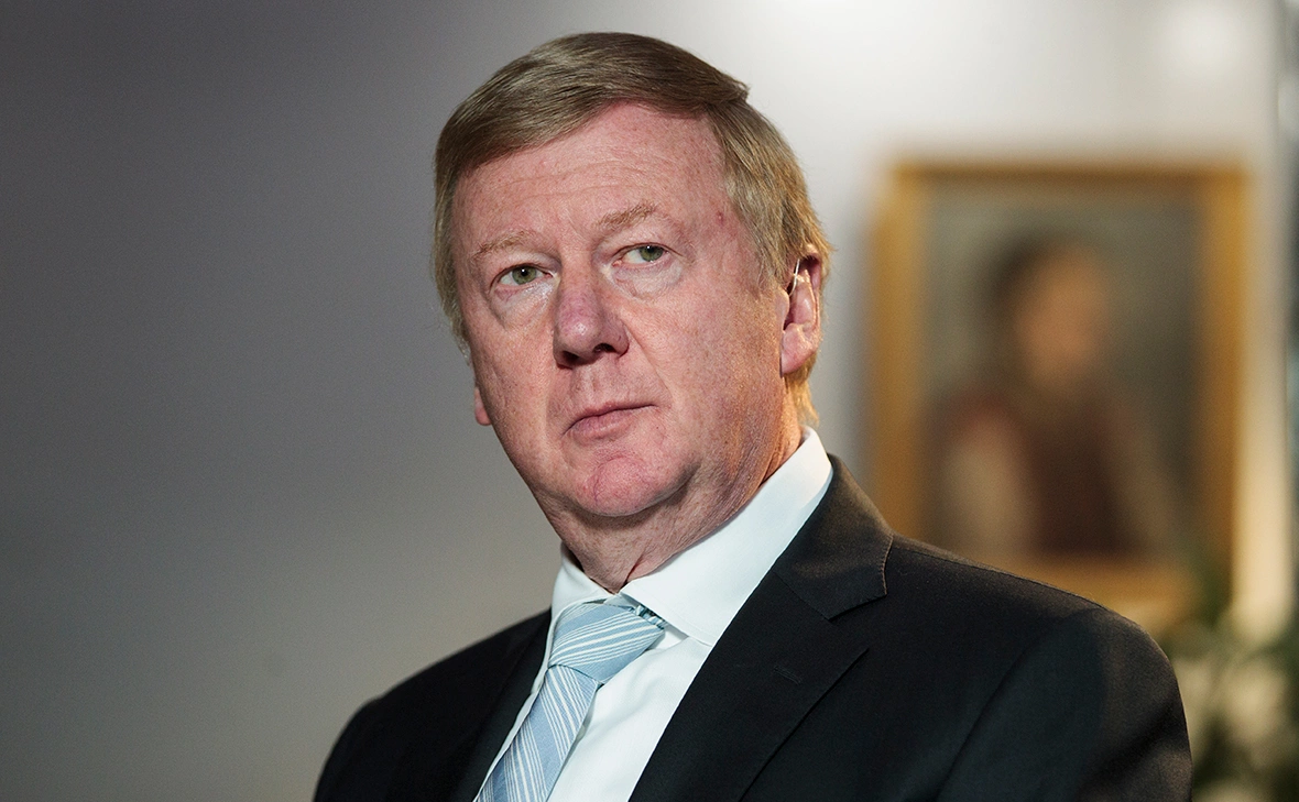 Владислав Шатило / РБК