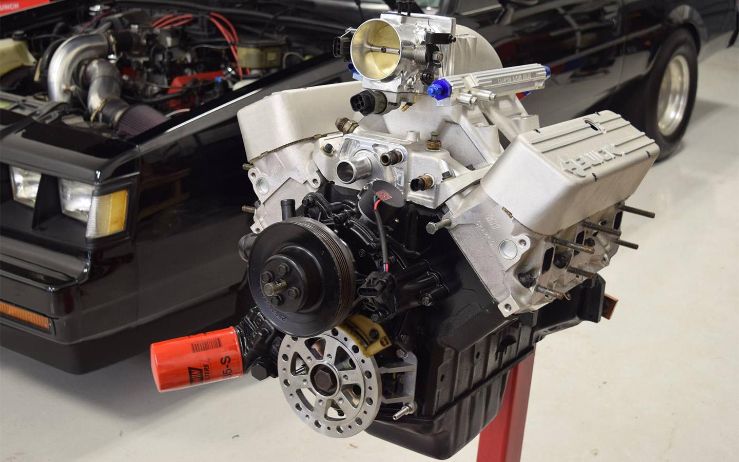 Девять самых долговечных двигателей в истории. На какие машины их ставят