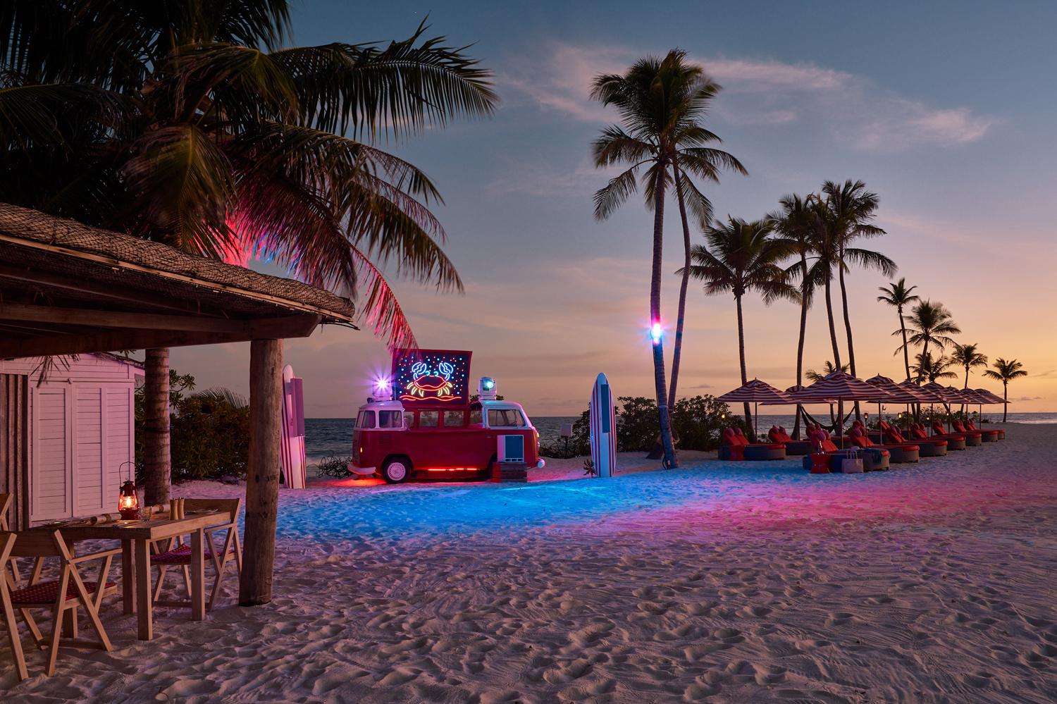 Ресторан Kanusan