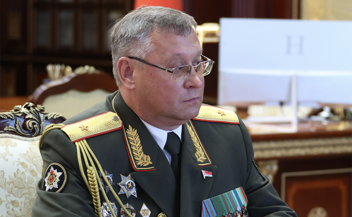 пресс-служба президента Республики Беларусь