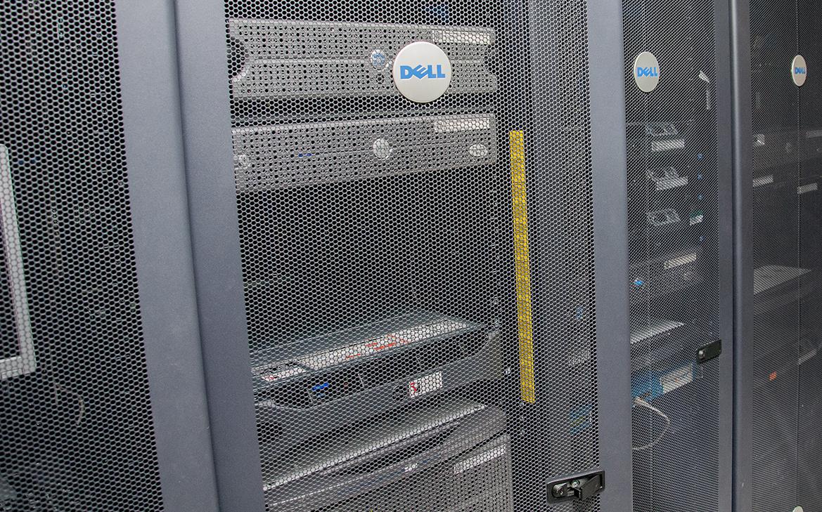 Google заберет свои старые серверы у российских провайдеров