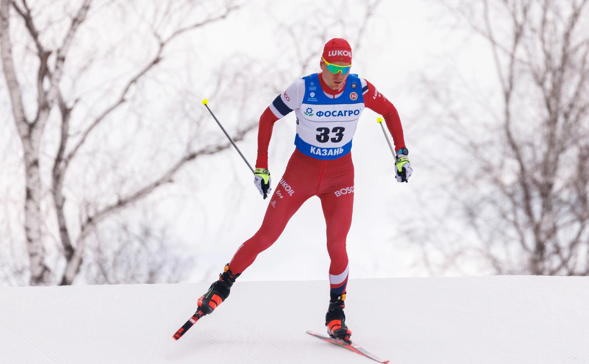 Сергей Елагин / Бизнес Online / ТАСС