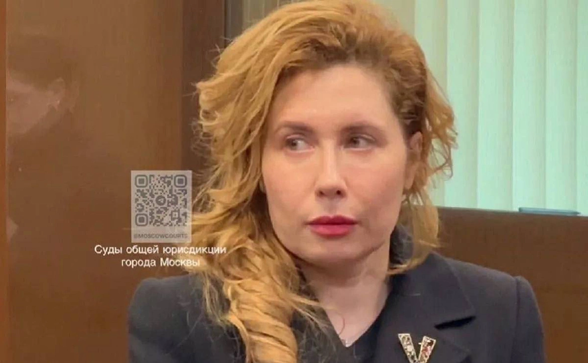 Суды общей юрисдикции города Москвы