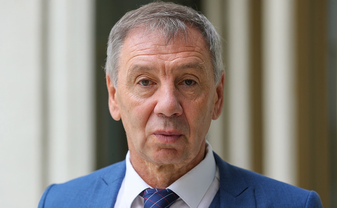 Алексей Белкин / NEWS.ru / Global Look Press