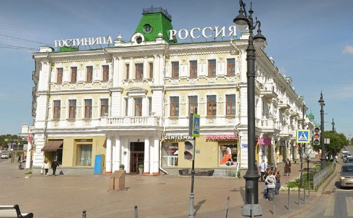 Яндекс Карты