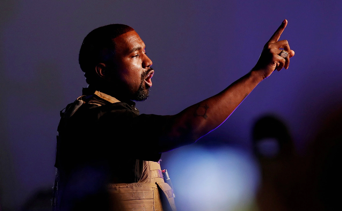 Randall Hill / Reuters