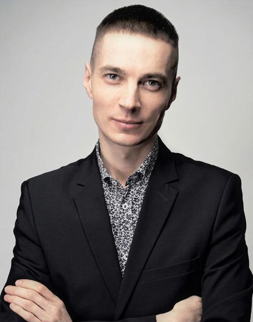 Витеев Константин Леонидович