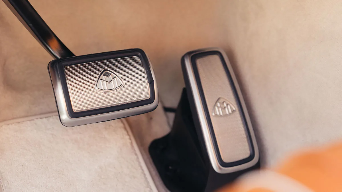 Mercedes-Maybach GLS 680