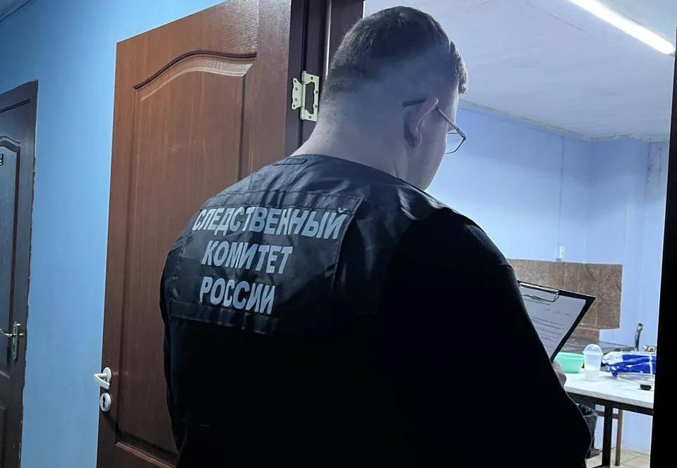 В казанском кафе отравились 33 человека, возбуждено уголовное дело