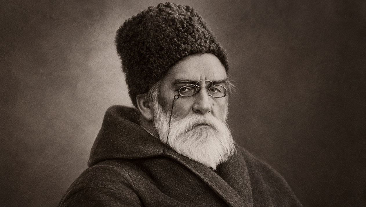 Винодел, археолог и дегустатор: 12 фактов о князе Льве Голицыне