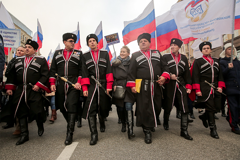 Фото: Макс Новиков для РБК