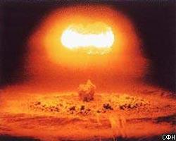 Ядерный террор - лишь "дело времени" 