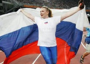 Российскую олимпийскую чемпионку дисквалифицировали