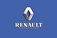 Мировые продажи Renault выросли на 3,6%