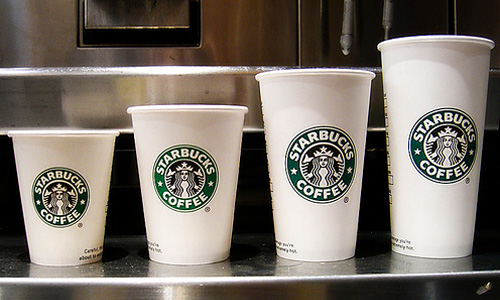 Ученые смогли получить биотопливо из кофейной гущи сети кафе Starbucks