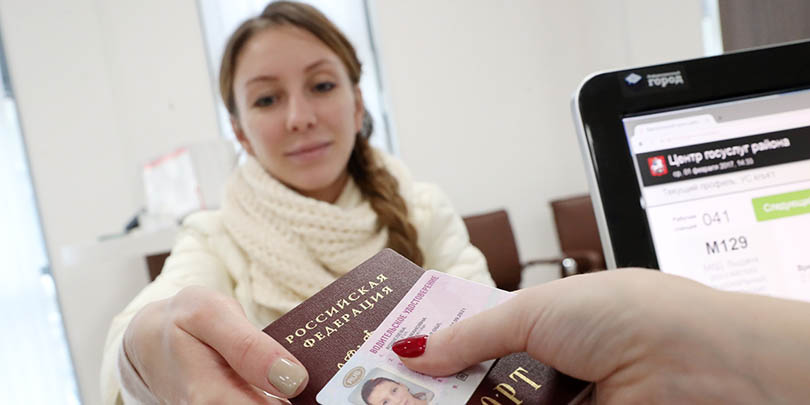 В России вступили в силу новые правила получения водительских прав