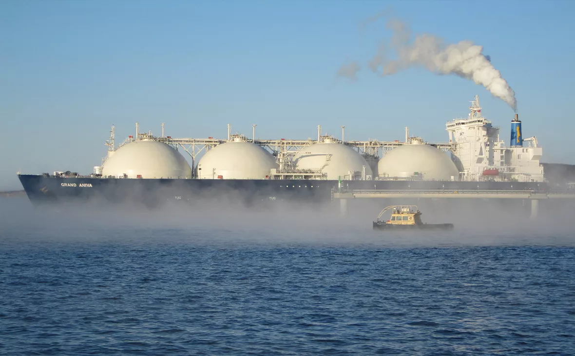 Александр Семенов / ТАСС