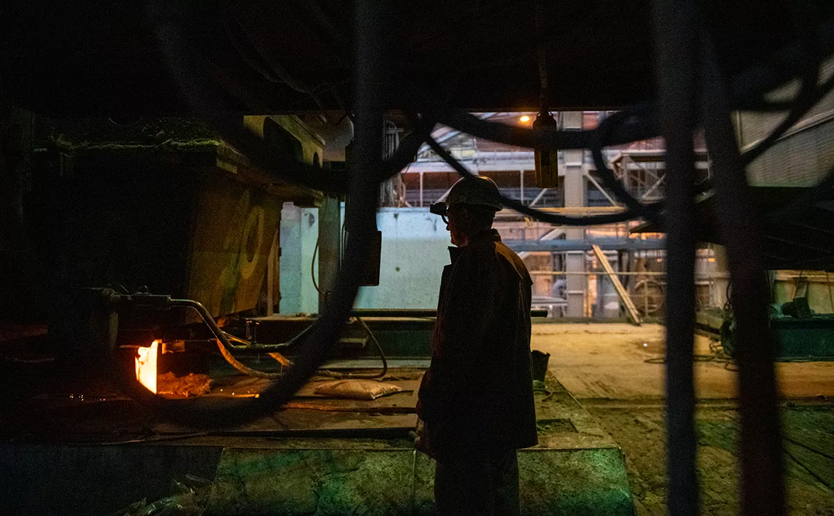 Валерий Мельников / РИА Новости