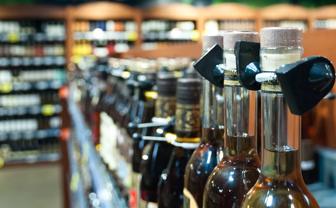 Андрей Гордеев / Ведомости / ТАСС