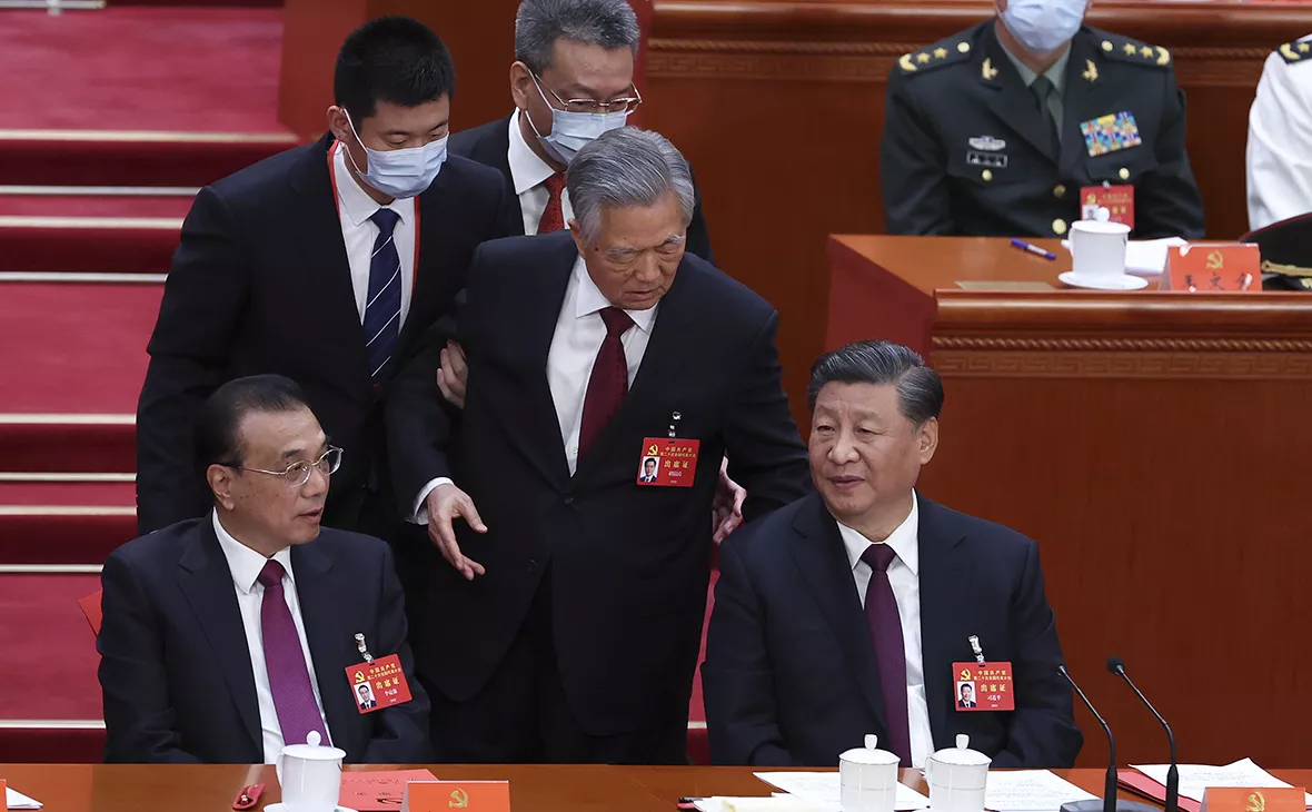 Lintao Zhang / Getty Images