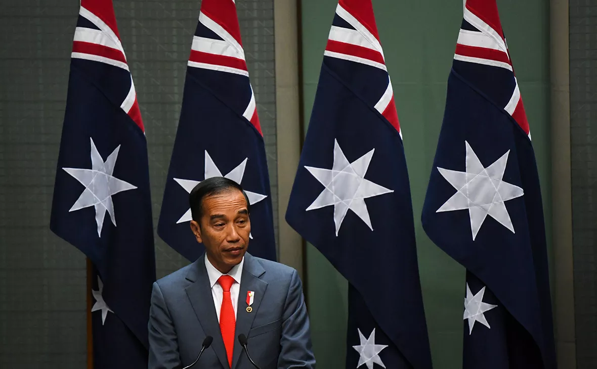 Lukas Coch / Getty Images