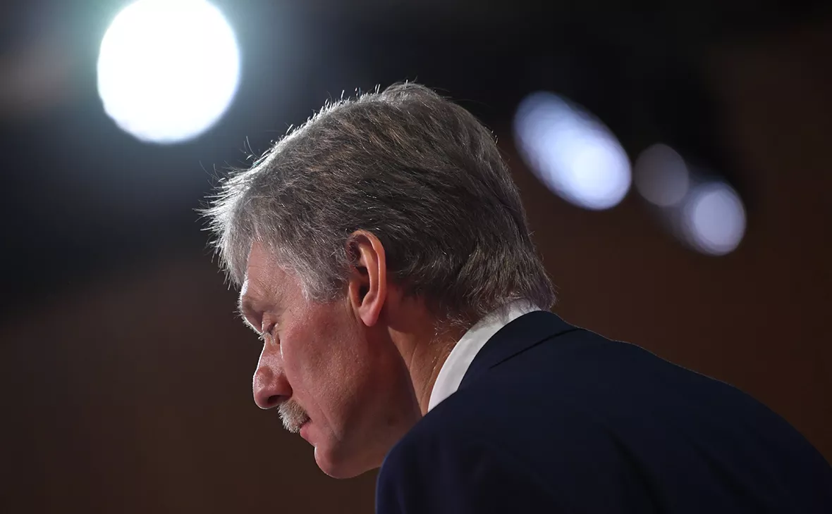 Павел Бедняков / РИА Новости