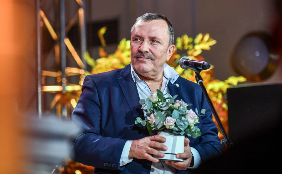 Игорь Иванко / АГН «Москва»
