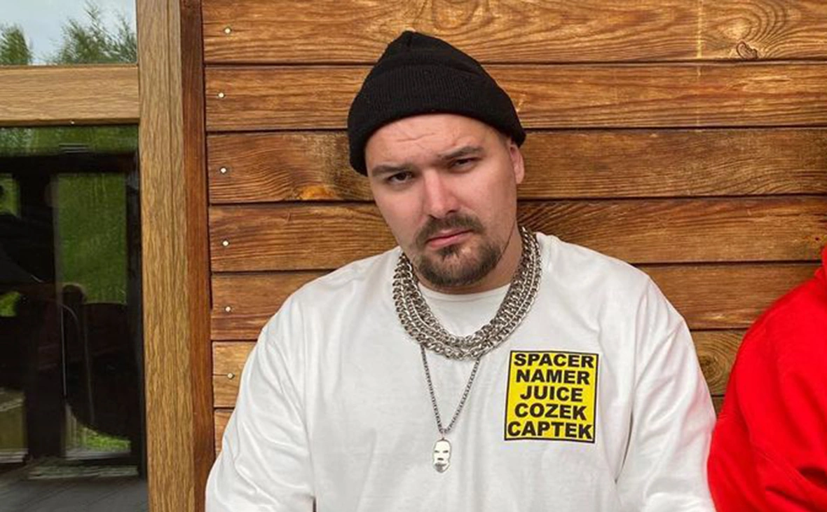 ilya.gadaev/ / Instagram (входит в корпорацию Meta, признана экстремистской и запрещена в России)