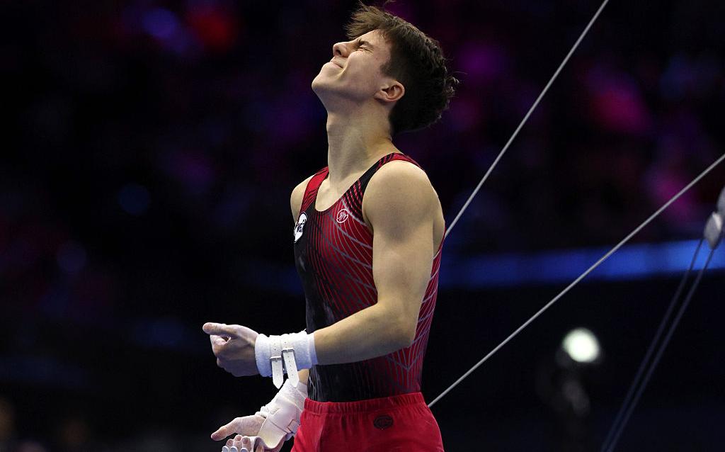 Фото: Adam Pretty / Getty Images