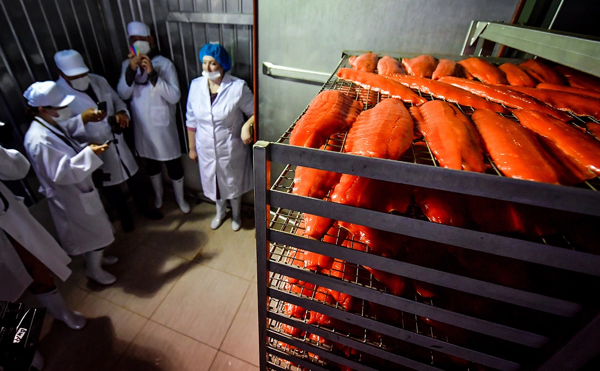 Юрий Смитюк / ТАСС