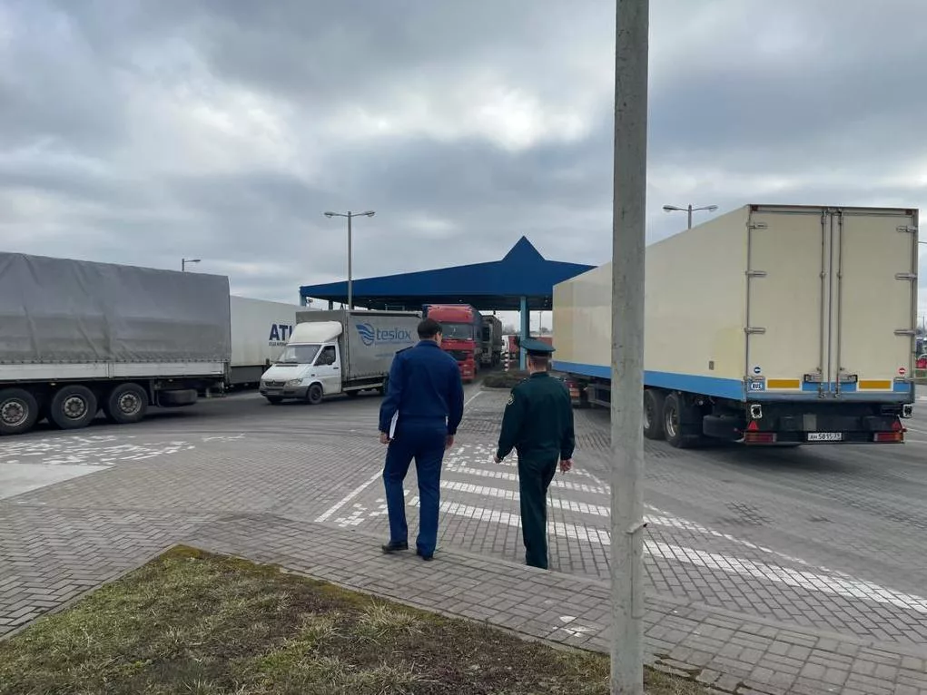 архив РБК Калининград