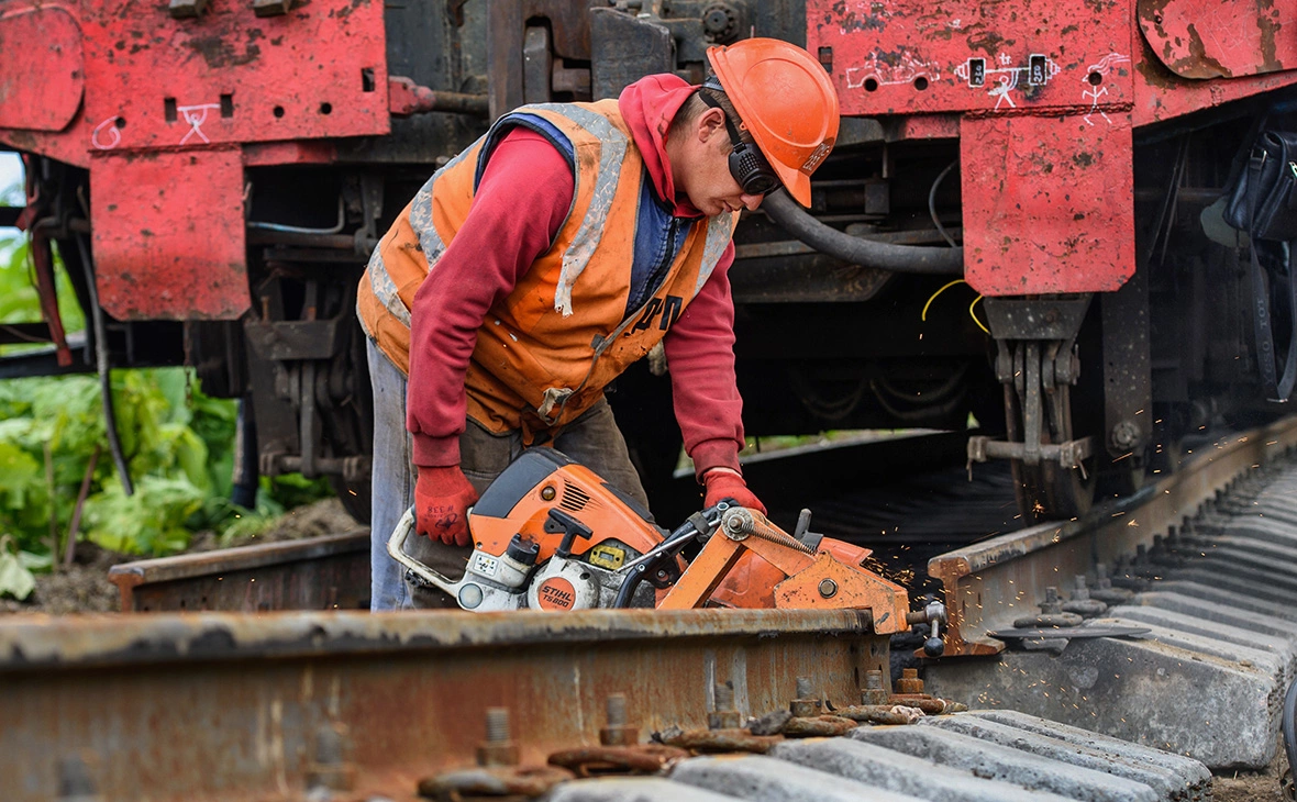Сергей Красноухов / ТАСС