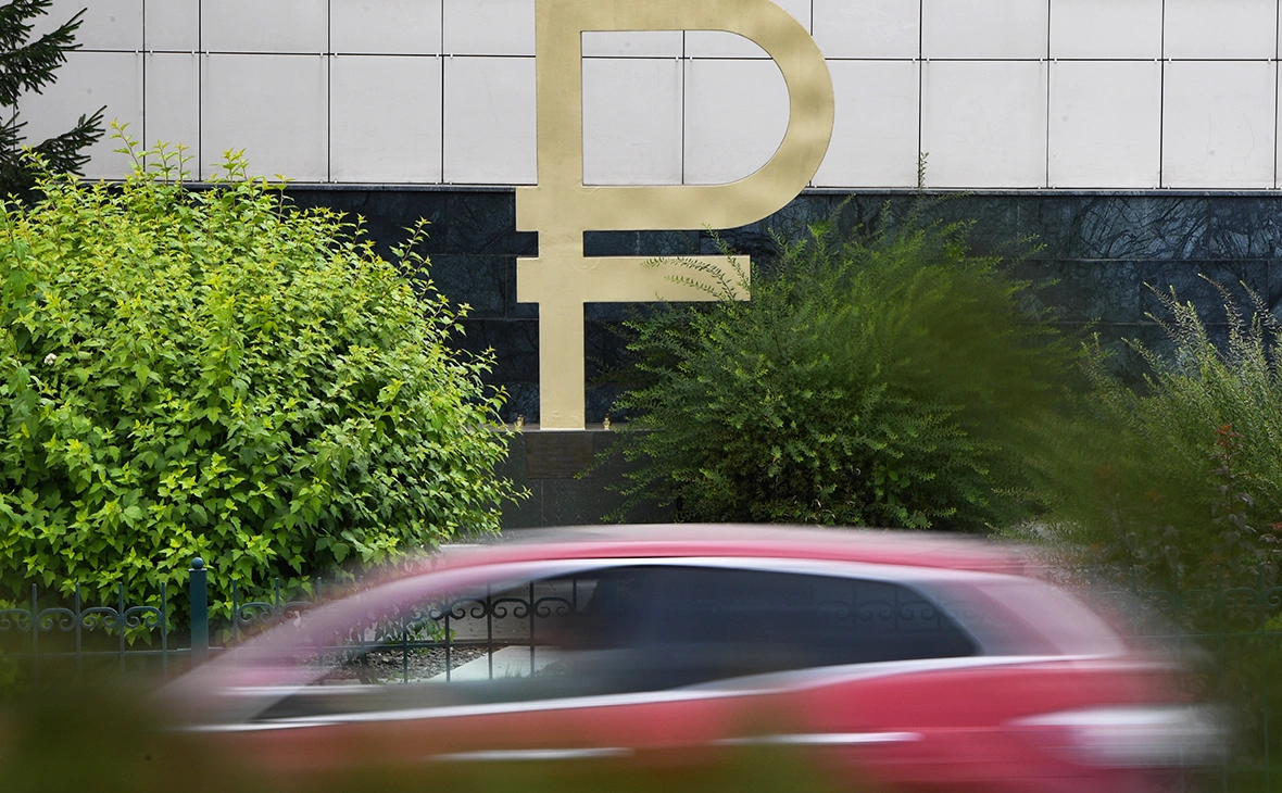 Александр Кряжев / РИА Новости