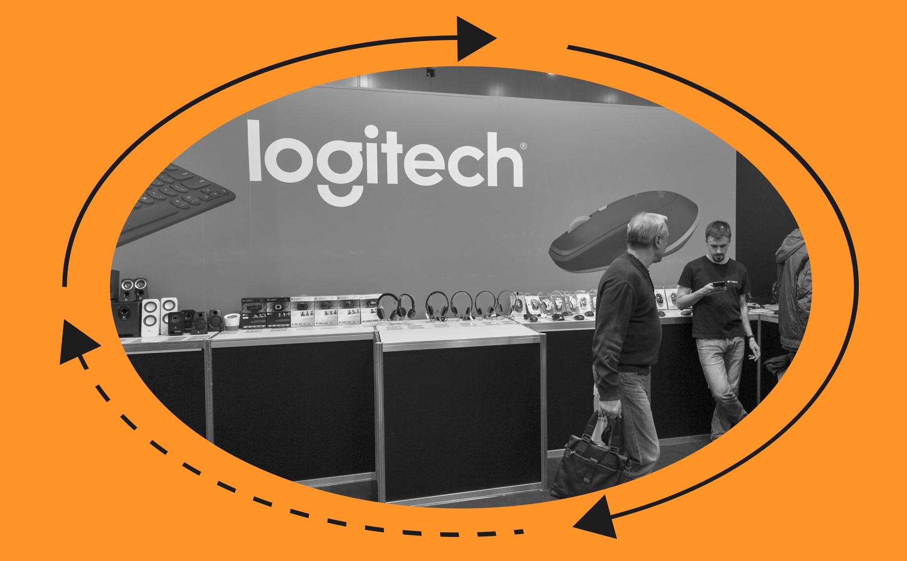 Logitech Logitech