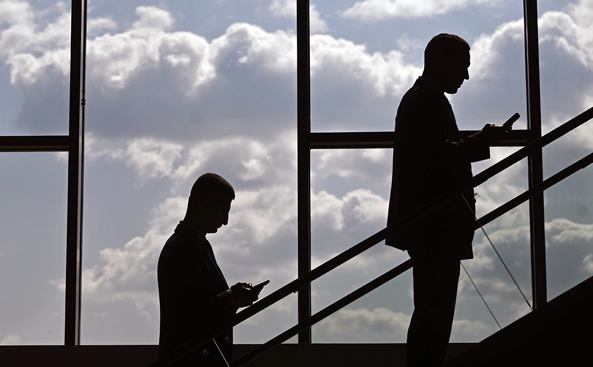 Кирилл Каллиников / РИА Новости