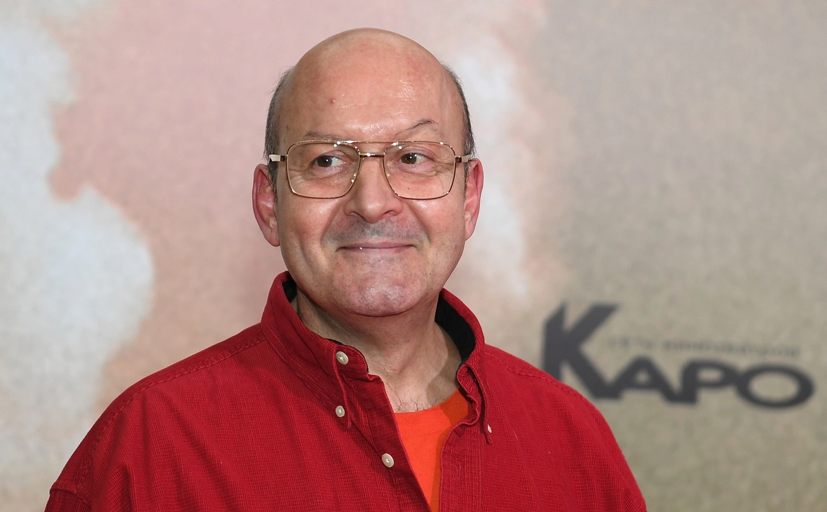 Екатерина Чеснокова / РИА Новости