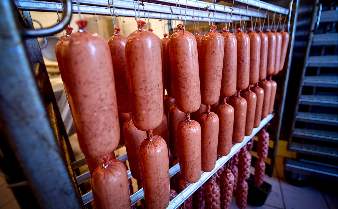 Юрий Смитюк / ТАСС