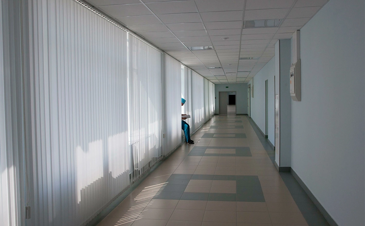 Николай Гынгазов / Global Look Press