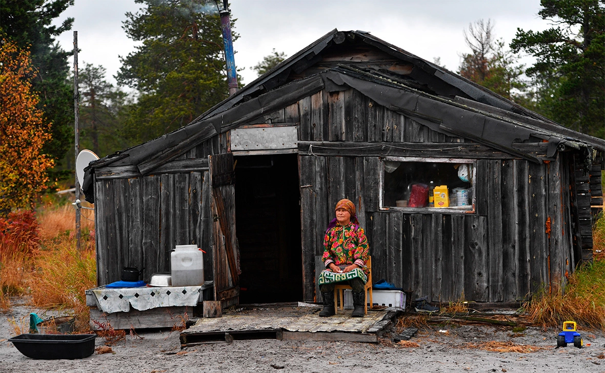 Павел Лисицын / РИА Новости
